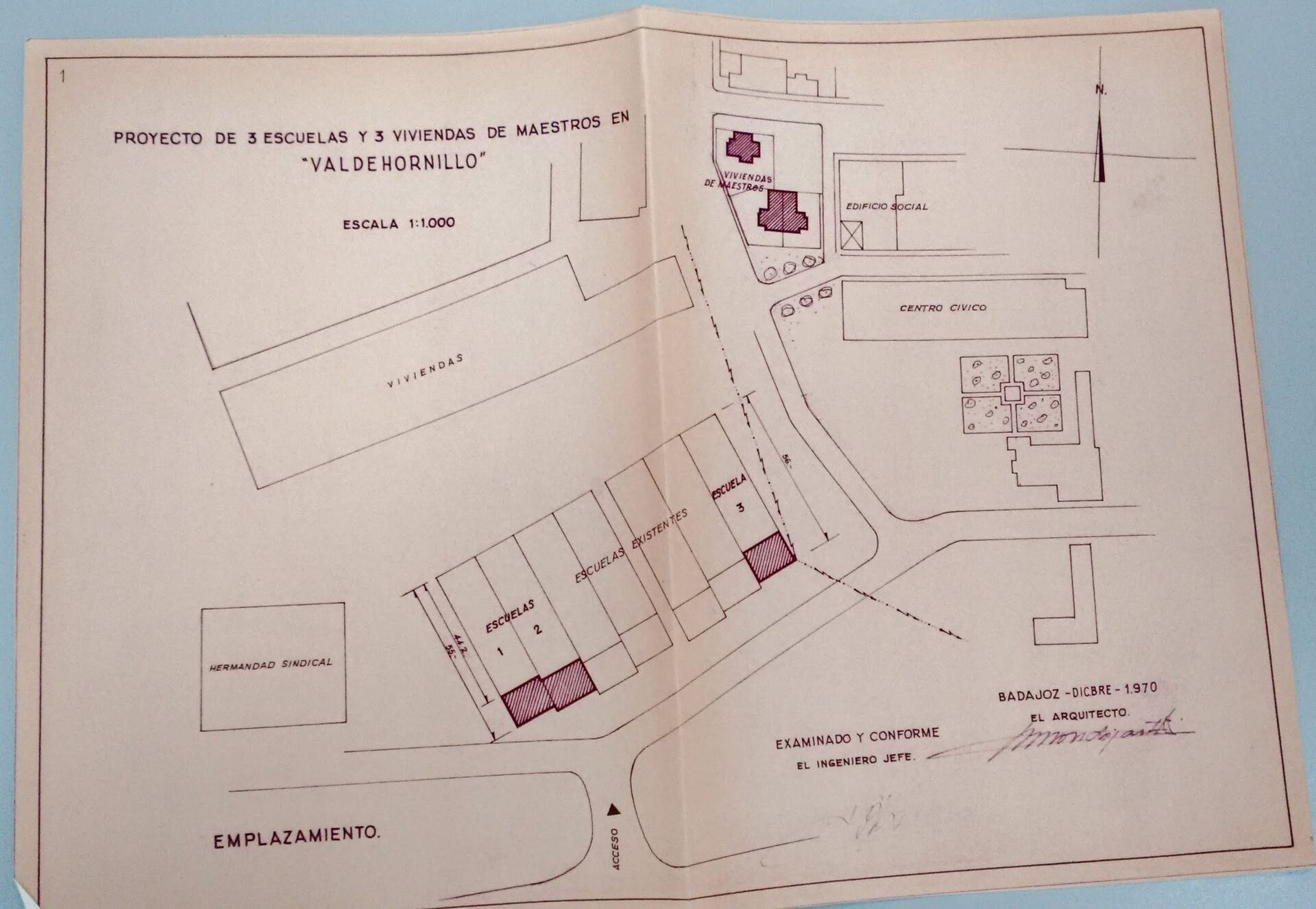Escuelas