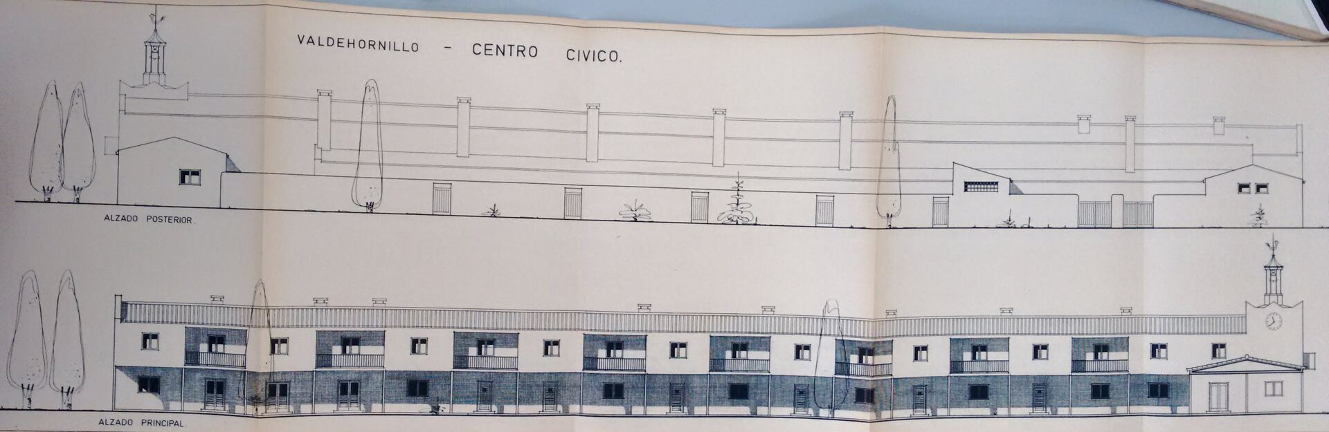 Centro Cívico
